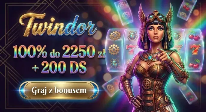 Twindor Casino